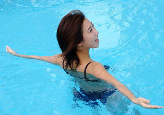 四月份可以游泳嗎？幾月份可以游泳？