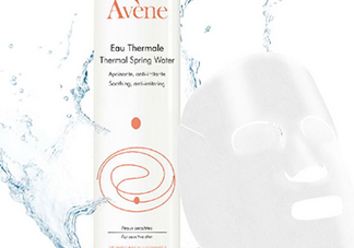 雅漾噴霧和依云噴霧哪個好？雅漾噴霧和依云噴霧對比