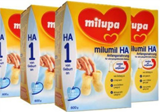 milumil米路米奶粉怎么樣？milumil米路米奶粉好嗎