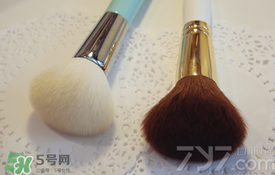 受受狼是哪個(gè)國(guó)家的？受受狼化妝刷推薦