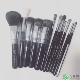 sigma化妝刷是什么牌子？sigma化妝刷哪個國家？