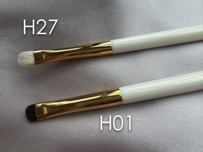 bloomy化妝刷怎么樣？bloomy化妝刷好用嗎