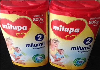 米路米2段奶粉怎么樣？米路米2段奶粉好不好？