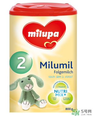 美樂(lè)寶二段奶粉怎么樣？美樂(lè)寶二段奶粉好不好？