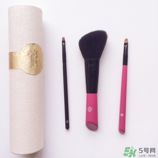 花汐葵化妝刷怎么樣？花汐葵化妝刷好用嗎？