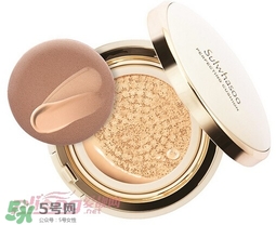 ysl蕾絲氣墊粉餅怎么用？ysl超模蕾絲氣墊粉餅使用方法