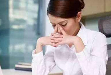 眼疲勞會頭暈嗎？眼疲勞會引起頭痛嗎