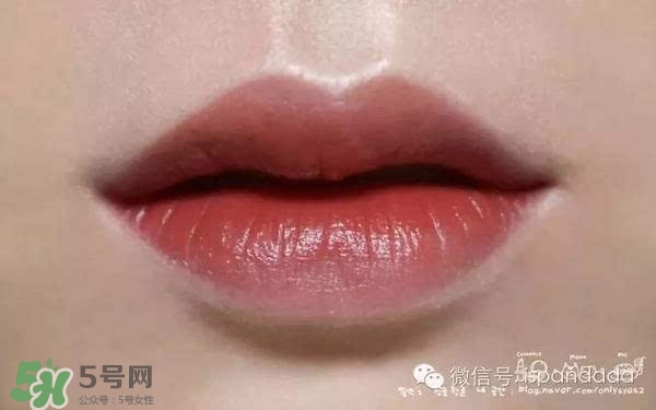 辣椒紅口紅什么牌子好？辣椒紅口紅推薦