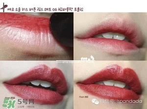 辣椒紅口紅什么牌子好？辣椒紅口紅推薦