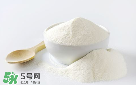 孕婦吃什么奶粉好？孕婦吃奶粉好嗎？