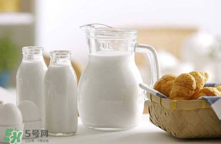 孕婦奶粉什么時候喝最好？孕婦奶粉什么時間喝最好？