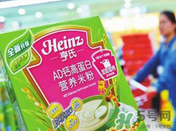 貝因美米粉好還是亨氏好？貝因美米粉與亨氏哪個好？