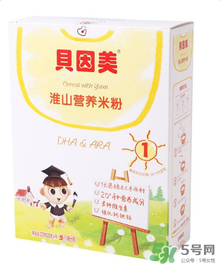 貝因美米粉好還是亨氏好？貝因美米粉與亨氏哪個好？