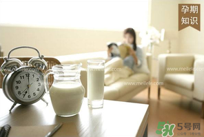 孕婦奶粉小孩子可以喝嗎？孕婦奶粉小孩能喝嗎？