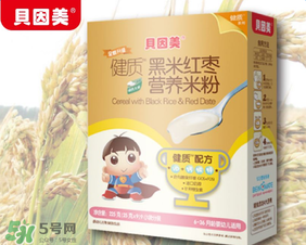 貝因美米粉多錢一盒？貝因美米粉價(jià)格多少？