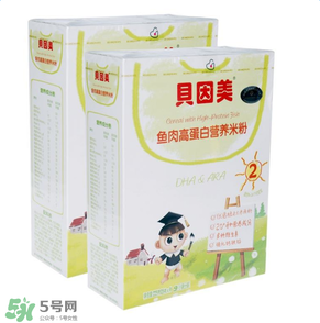 貝因美米粉怎么沖？貝因美米粉沖調方法