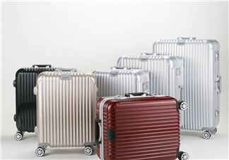 rimowa日默瓦箱子怎么那么貴？日默瓦箱子為什么那么貴？