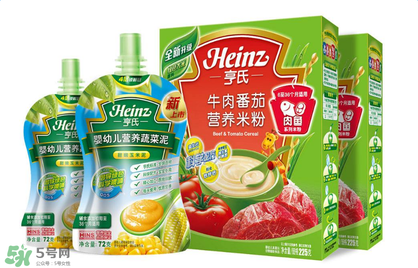 亨氏米粉怎么樣？亨氏米粉好嗎？