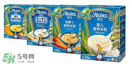 亨氏米粉怎么樣？亨氏米粉好嗎？