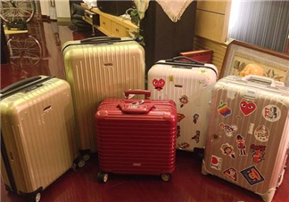 日默瓦和新秀麗哪個好？rimowa和新秀麗拉桿箱哪個更好？