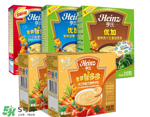 亨氏米粉怎么沖調(diào)？亨氏米粉沖調(diào)方法