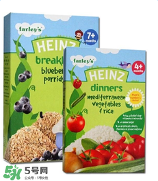 亨氏米粉怎么沖調(diào)？亨氏米粉沖調(diào)方法