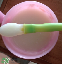 亨氏米粉怎么沖調(diào)？亨氏米粉沖調(diào)方法