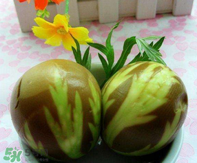 艾葉煮雞蛋孕婦能吃嗎？懷孕可以吃艾葉煮雞蛋嗎？