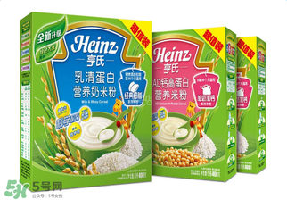 亨氏米粉報(bào)價(jià)多少？亨氏米粉價(jià)格多少？