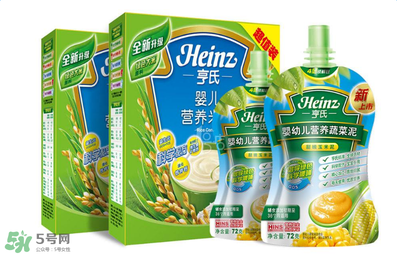 亨氏米粉報(bào)價(jià)多少？亨氏米粉價(jià)格多少？