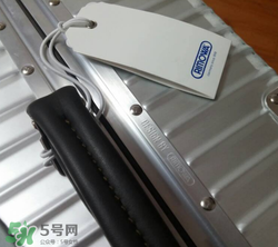 rimowa日默瓦箱子怎么改密碼？日默瓦拉桿箱怎么設(shè)置密碼？