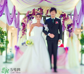 2017年5月哪天結(jié)婚好？2017年5月結(jié)婚黃道吉日