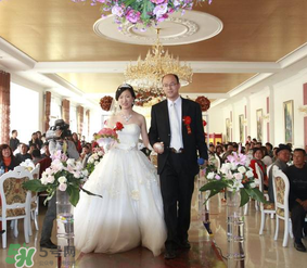 2017年5月哪天結(jié)婚好？2017年5月結(jié)婚黃道吉日