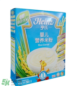 亨氏米粉是哪個(gè)國家的品牌？亨氏米粉品牌介紹