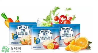 亨氏米粉是哪個(gè)國家的品牌？亨氏米粉品牌介紹