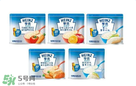 亨氏米粉是哪個(gè)國家的品牌？亨氏米粉品牌介紹