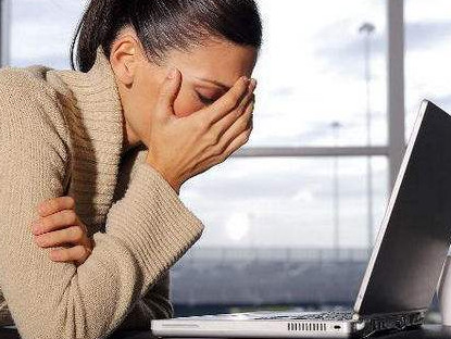 眼疲勞會頭暈嗎？眼疲勞會引起頭痛嗎