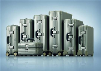 rimowa日默瓦箱子怎么看真假？日默瓦拉桿箱真假辨別