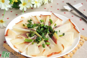 春筍什么時(shí)候有？春筍什么時(shí)候長(zhǎng)出來(lái)？