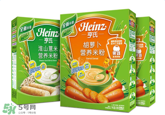 亨氏米粉和嘉寶米粉哪個好？亨氏米粉和嘉寶米粉誰好？