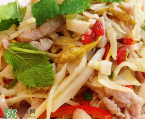 春筍什么人不能吃？春筍哪些人不能吃？