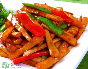 春筍什么人不能吃？春筍哪些人不能吃？