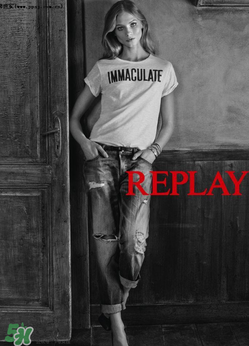 replay是什么牌子？replay是什么檔次？