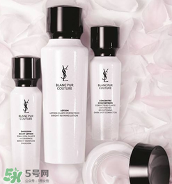 ysl圣羅蘭純白系列多少錢(qián)？圣羅蘭純白系列價(jià)格