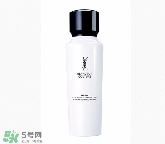 ysl純白系列好用嗎？ysl純白精華液好用嗎？