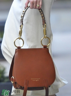 馬鞍包什么牌子好？馬鞍包哪個品牌好？