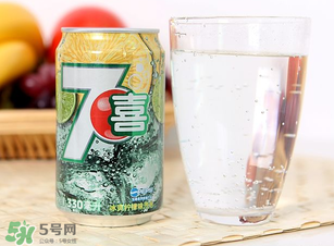 孕婦可以喝七喜嗎？孕婦能喝七喜嗎？