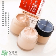 資生堂完美意境粉霜好用嗎?資生堂完美意境粉底霜怎么樣? 資生堂完美意境粉霜好用嗎?資生堂完美意境粉底霜怎么樣?