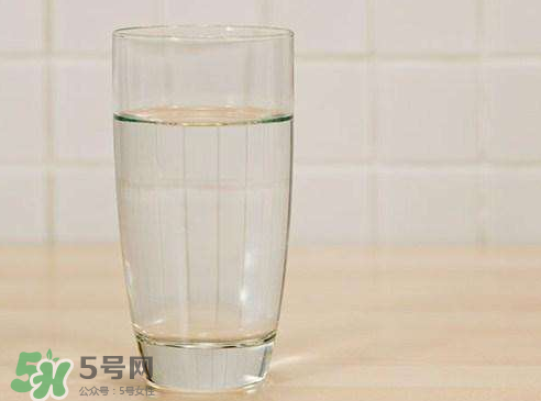 孕婦喝了生水怎么辦？孕婦喝生水了會(huì)怎么樣？