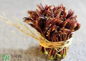 香椿幾月份可以吃？香椿什么時候吃？